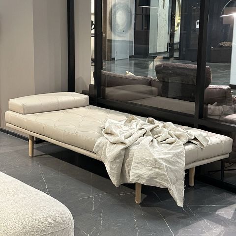 Кушетка Fusion