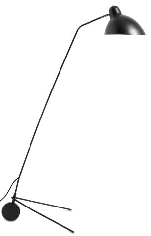 Напольный светильник Demand