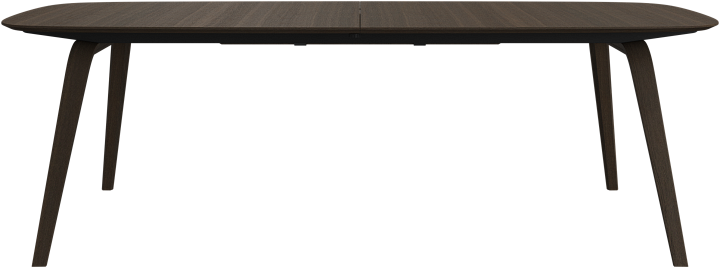 Стол Hauge с дополнительной столешницей