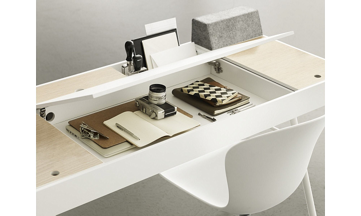 Письменный стол Cupertino -  Под заказ