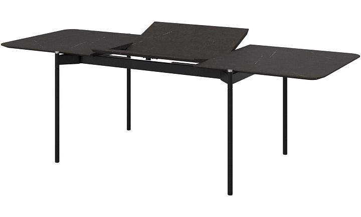 Стол Augusta с дополнительной столешницей -  Под заказ