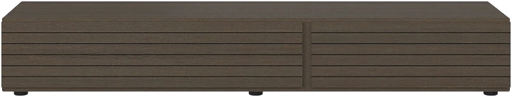 Комод Lugano с ящиком и откидной дверцей