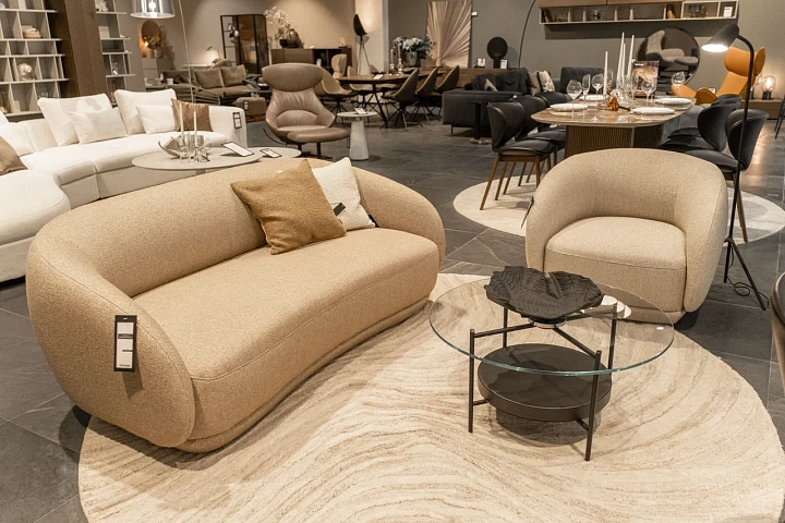 Журнальный столик Madrid