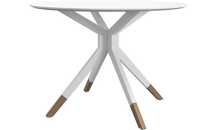 Круглый обеденный стол Billund