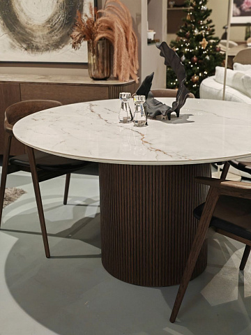 Обеденный стол Santiago раскладной