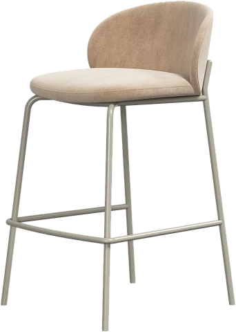 Б Полубарный стул Princeton