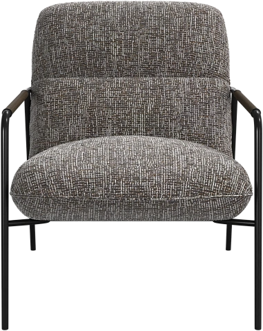 Кресло Terni - Tuscany коричневого цвета 3202 -  Под заказ