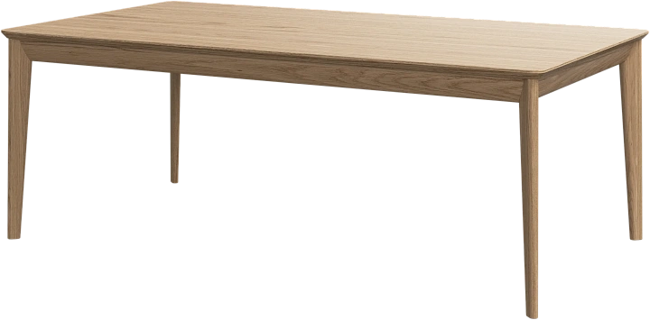 Приставной стол Aarhus -  Под заказ