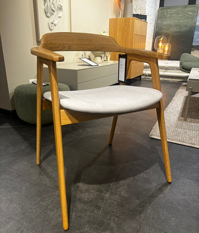 Обеденный стул Seoul 