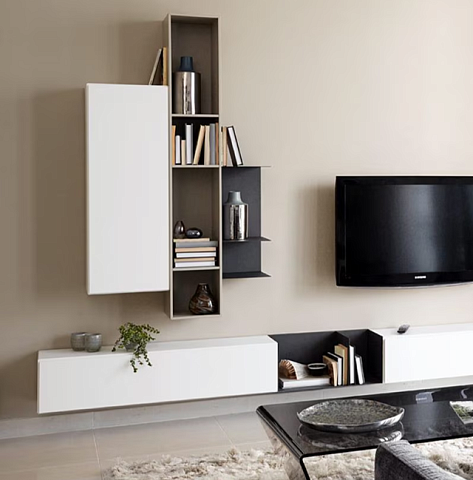 Настенный шкаф Lugano