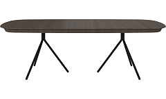 Стол Ottawa с дополнительной столешницей