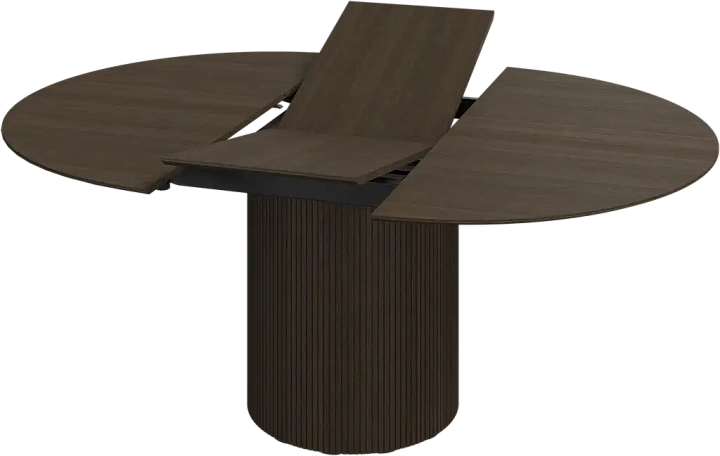 Раскладной обеденный стол Santiago -  Под заказ