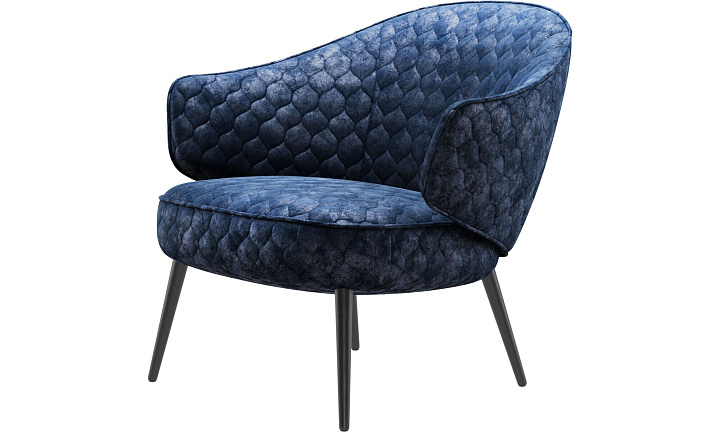 Кресло Charlotte -  Под заказ