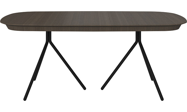 Стол Ottawa с дополнительной столешницей -  Под заказ