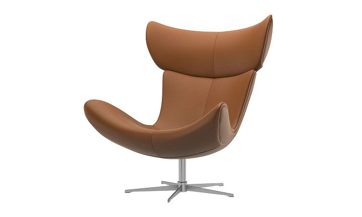 Кресло Imola с функцией вращения