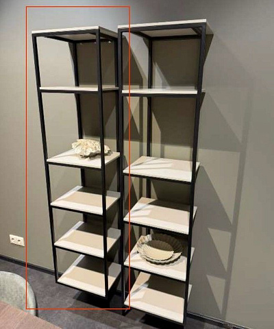 Стенка Bordeaux