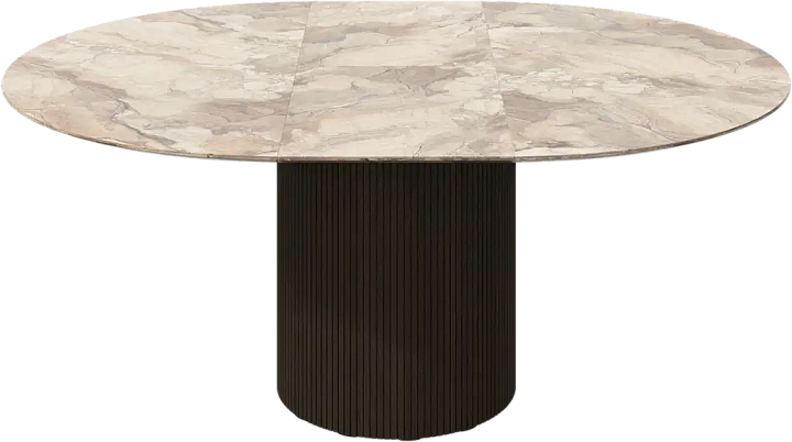 Раскладной обеденный стол Santiago -  В наличии