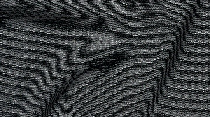 Обеденный стул Princeton -  Nani 2111 Ткань темно-серого цвета -  Под заказ