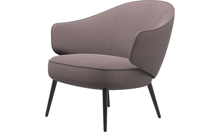 Кресло Charlotte -  Под заказ