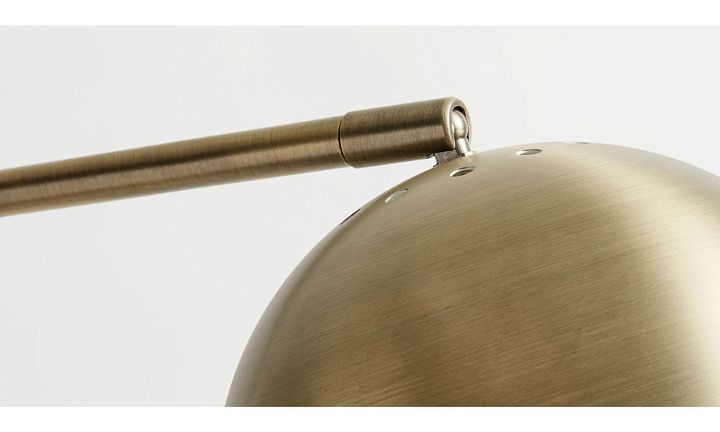 Напольный светильник Kip -  Под заказ