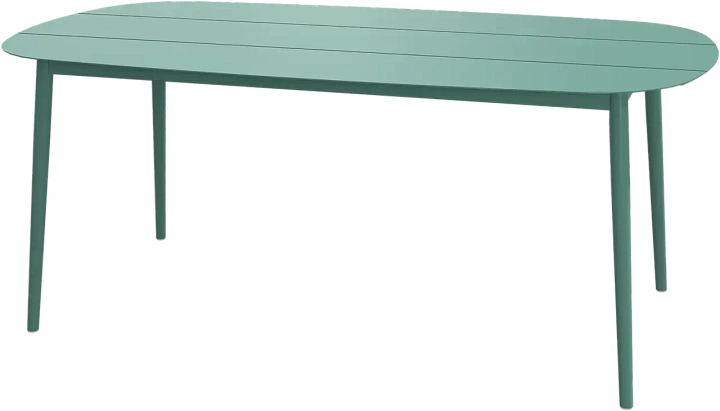 Стол Cancun (для использования в помещении и на улице) -  Под заказ