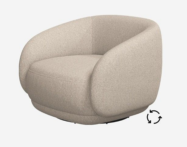 Кресло Bolzano