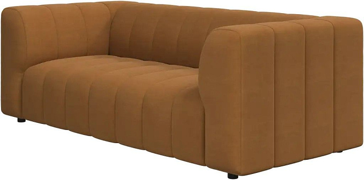 2,5-х местный диван Bellagio