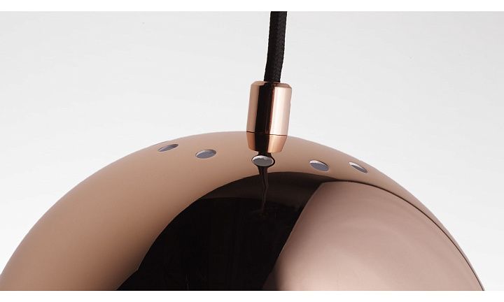 Люстра Ball -  Под заказ