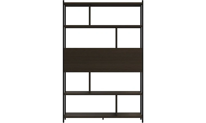 Система для хранения Calgary c откидной дверцей спереди