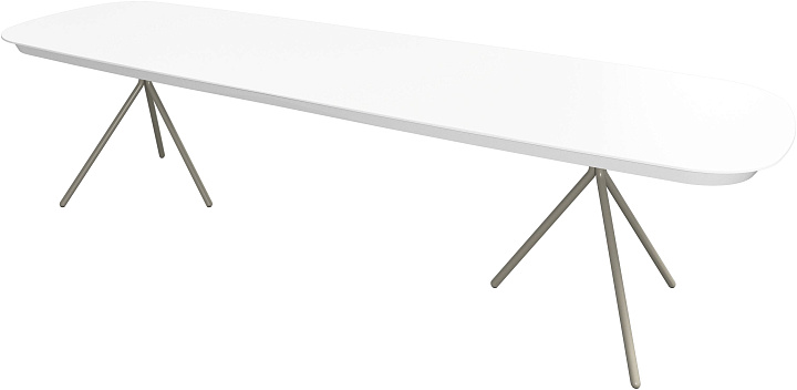 Стол Ottawa с дополнительной столешницей -  Под заказ