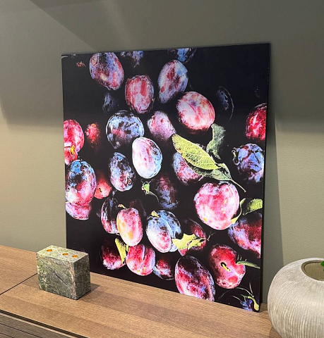 Картина Plums