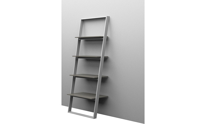 Стенка Bordeaux -  В наличии