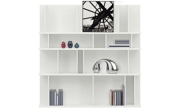 Стенка Como -  Под заказ