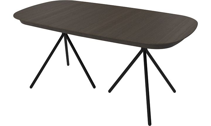 Стол Ottawa с дополнительной столешницей -  Под заказ