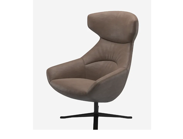 Кресло Porto с функцией вращения