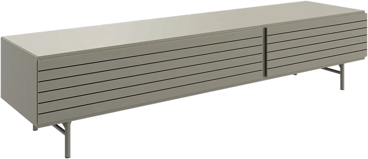 Модуль для мультимедиа Lugano с ящиками -  Под заказ