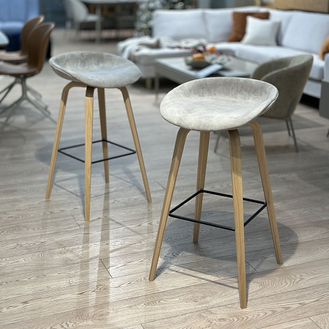 Барный стул Hauge