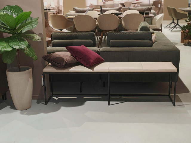 Скамейка London