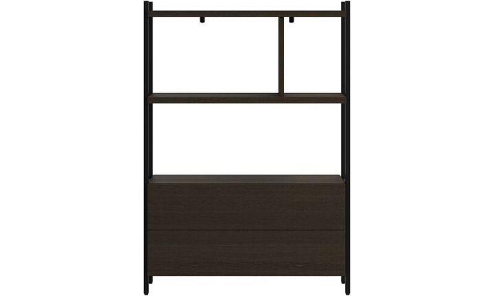 Система  для хранения Calgary c выдвижным ящиком -  В наличии