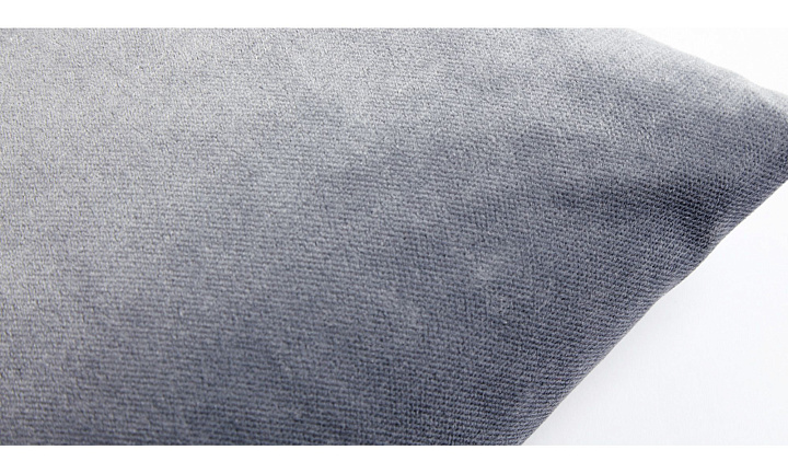 Подушка Velvet plain -  Под заказ