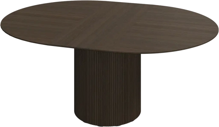 Раскладной обеденный стол Santiago -  Под заказ