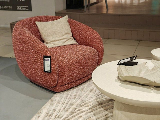 Кресло Bolzano