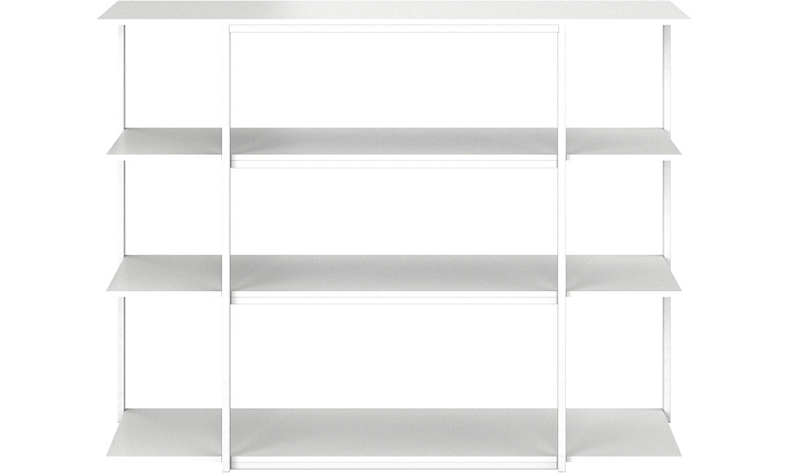 Консоль Bordeaux -  Под заказ