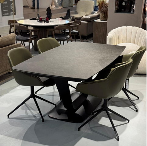 Раскладной стол Alicante