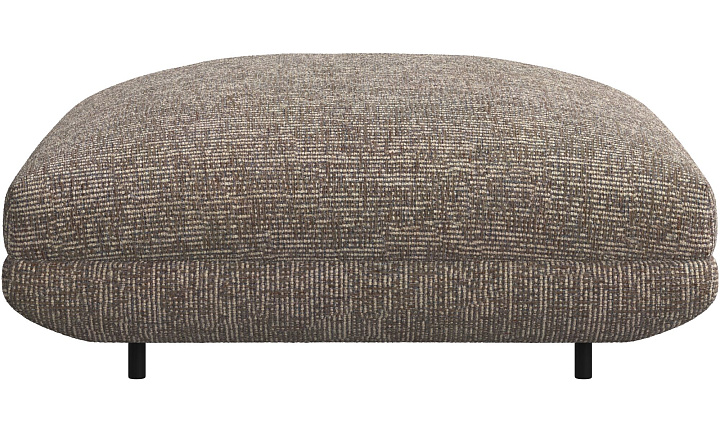 Пуф Salamanca - Tuscany бежевого цвета 3201 -  В наличии