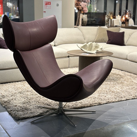 Кресло Imola с функцией вращения 