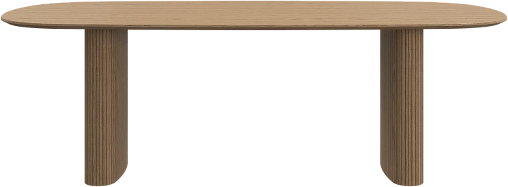 Обеденный стол Santiago -  В наличии