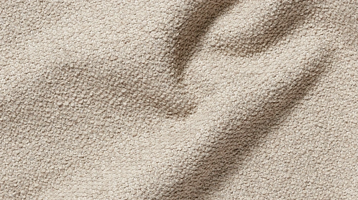 Кресло Modena - Lazio 3091 Ткань бежевого цвета