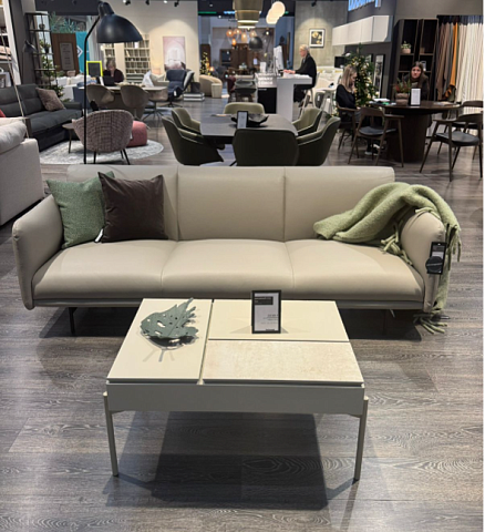 3-х местный диван Berne 