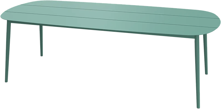 Стол Cancun (для использования в помещении и на улице) -  Под заказ